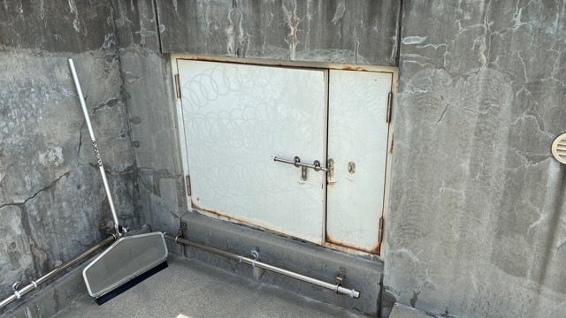 十三小学校